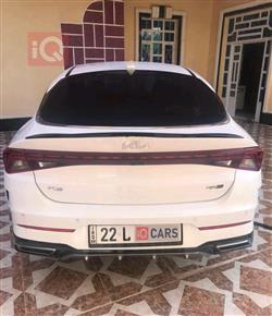 كيا K5